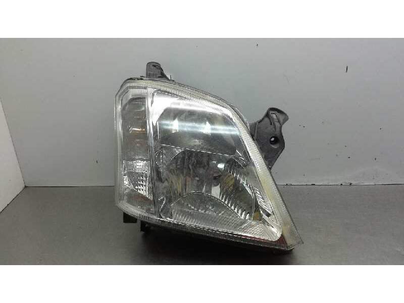Recambio de faro derecho para opel meriva cosmo referencia OEM IAM   