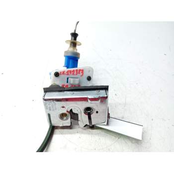 Recambio de cerradura puerta trasera derecha para audi 80/90 (893) 90 referencia OEM IAM   