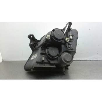 Recambio de faro derecho para opel meriva cosmo referencia OEM IAM   
