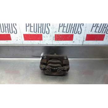 Recambio de pinza freno delantera izquierda para renault megane ii berlina 5p 1.5 dci diesel referencia OEM IAM   