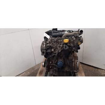 MOTOR COMPLETO F9Q790 