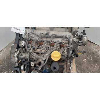 Recambio de motor completo para renault kangoo (f/kc0) authentique 4x4 referencia OEM IAM F9Q790  