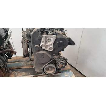 Recambio de motor completo para renault kangoo (f/kc0) authentique 4x4 referencia OEM IAM F9Q790  