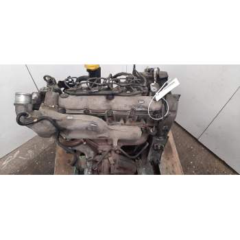 Recambio de motor completo para renault kangoo (f/kc0) authentique 4x4 referencia OEM IAM F9Q790  