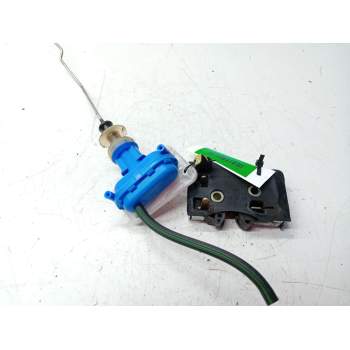CERRADURA PUERTA TRASERA IZQUIERDA 983185 