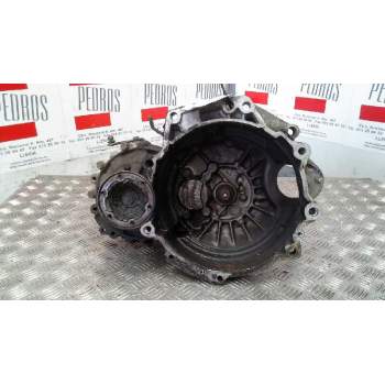 Recambio de caja cambios para volkswagen golf iii berlina (1h1) s referencia OEM IAM CHD  