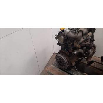 Recambio de motor completo para renault kangoo (f/kc0) authentique 4x4 referencia OEM IAM F9Q790  
