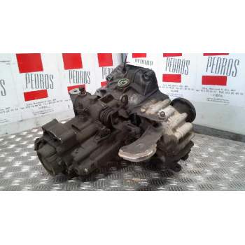 Recambio de caja cambios para volkswagen golf iii berlina (1h1) s referencia OEM IAM CHD  