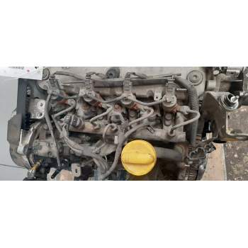 Recambio de motor completo para renault kangoo (f/kc0) authentique 4x4 referencia OEM IAM F9Q790  