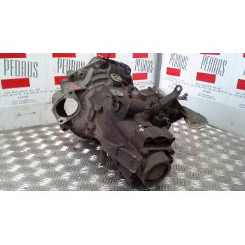 Recambio de caja cambios para volkswagen golf iii berlina (1h1) s referencia OEM IAM CHD  