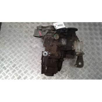 Recambio de caja cambios para volkswagen golf iii berlina (1h1) s referencia OEM IAM CHD  