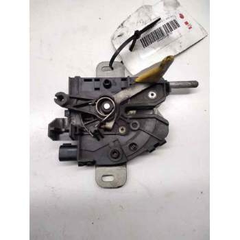CERRADURA CAPOT 6M21 16700-AF 201006