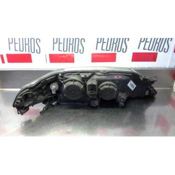 Recambio de faro izquierdo para renault laguna ii (bg0) authentique referencia OEM IAM 7701048927  