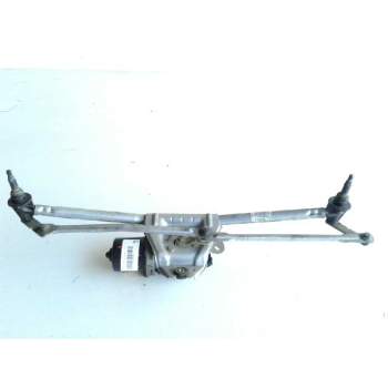 Recambio de motor limpia delantero para renault kangoo (f/kc0) authentique 4x4 referencia OEM IAM 8200122345  