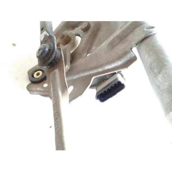 Recambio de motor limpia delantero para renault kangoo (f/kc0) authentique 4x4 referencia OEM IAM 8200122345  