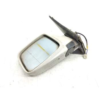 Recambio de carcasa retrovisor izquierdo para nissan terrano (wd21) referencia OEM IAM   