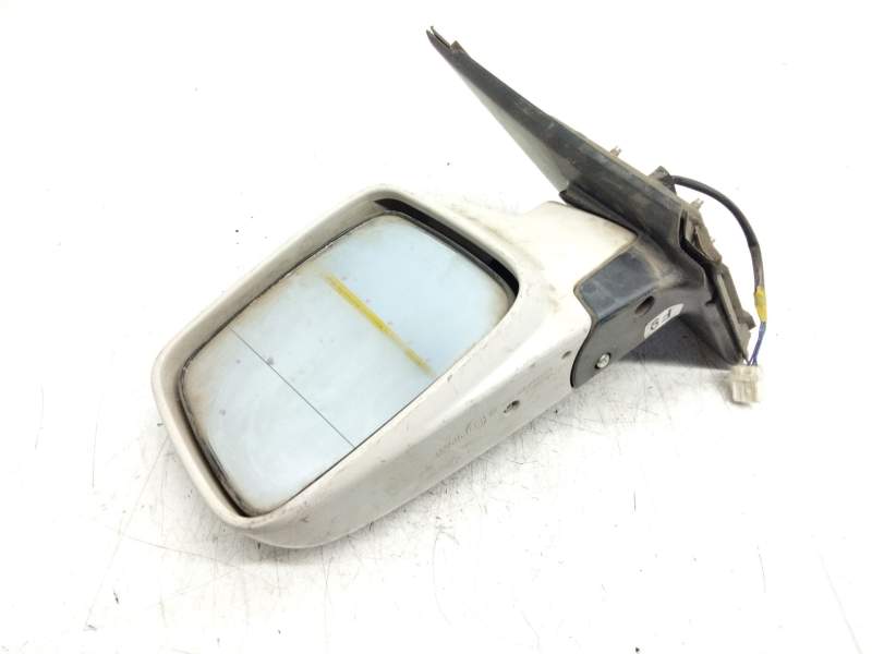 Recambio de carcasa retrovisor izquierdo para nissan terrano (wd21) referencia OEM IAM   