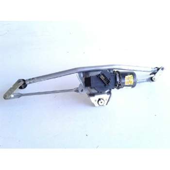 Recambio de motor limpia delantero para renault kangoo (f/kc0) authentique 4x4 referencia OEM IAM 8200122345  