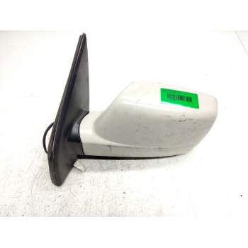 Recambio de carcasa retrovisor izquierdo para nissan terrano (wd21) referencia OEM IAM   