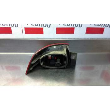Recambio de piloto trasero derecho para renault laguna ii (bg0) authentique referencia OEM IAM 8200002474  