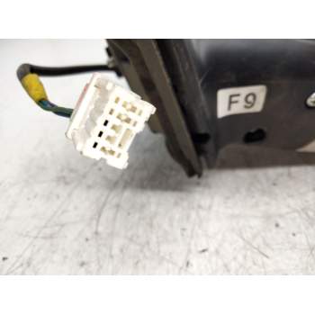 Recambio de carcasa retrovisor izquierdo para nissan terrano (wd21) referencia OEM IAM   