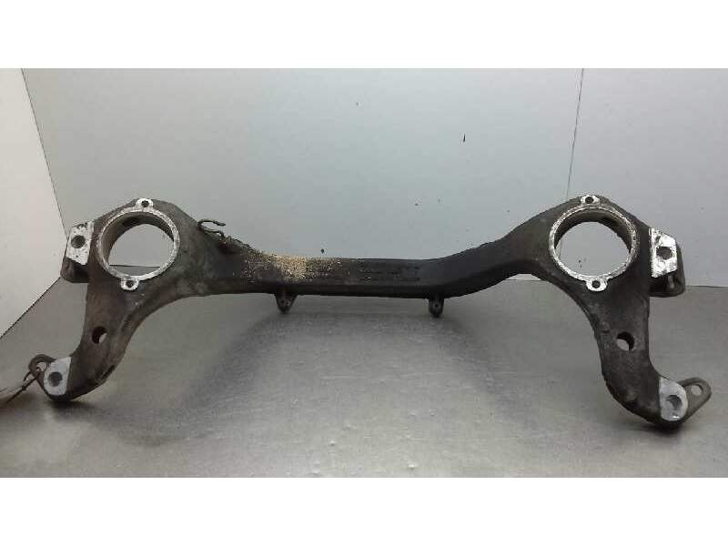 Recambio de subchasis para volkswagen touareg (7la) tdi r5 referencia OEM IAM 7L6199207  