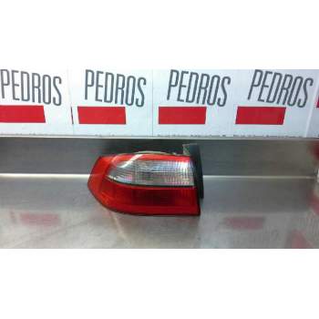 Recambio de piloto trasero izquierdo para renault laguna ii (bg0) authentique referencia OEM IAM 8200002473  