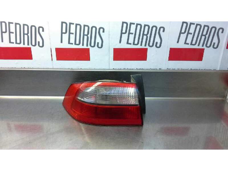 Recambio de piloto trasero izquierdo para renault laguna ii (bg0) authentique referencia OEM IAM 8200002473  