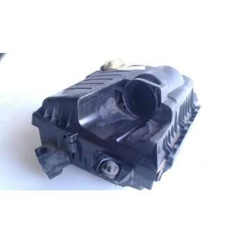 Recambio de caja filtro de aire para nissan primastar (x..) kasten l1h1 2.7t referencia OEM IAM   