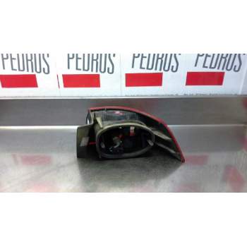 Recambio de piloto trasero izquierdo para renault laguna ii (bg0) authentique referencia OEM IAM 8200002473  