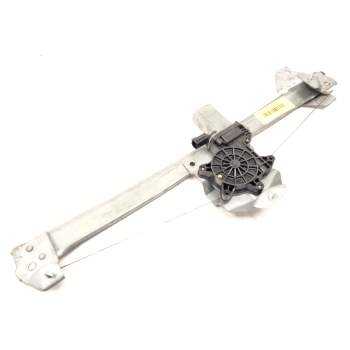 Recambio de elevalunas delantero izquierdo para dacia dokker monospace (ke_) 1.6 referencia OEM IAM 807213915R  