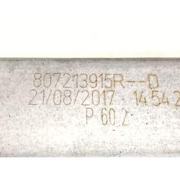 Recambio de elevalunas delantero izquierdo para dacia dokker monospace (ke_) 1.6 referencia OEM IAM 807213915R  
