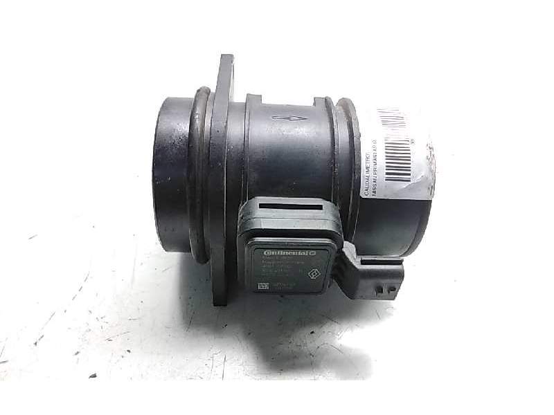 Recambio de caudalimetro para nissan primastar (x..) kasten l1h1 2.7t referencia OEM IAM 8200651315B  