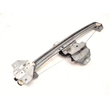 Recambio de elevalunas delantero izquierdo para dacia dokker monospace (ke_) 1.6 referencia OEM IAM 807213915R  