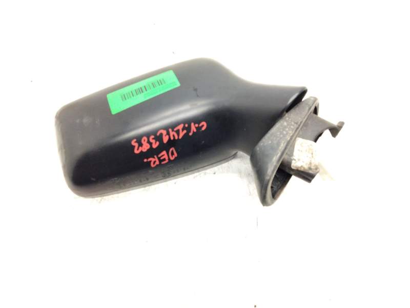 Recambio de retrovisor derecho para audi 80/90 (893) 90 referencia OEM IAM 893857502H  