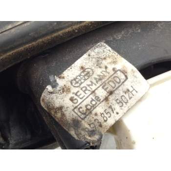 Recambio de retrovisor derecho para audi 80/90 (893) 90 referencia OEM IAM 893857502H  