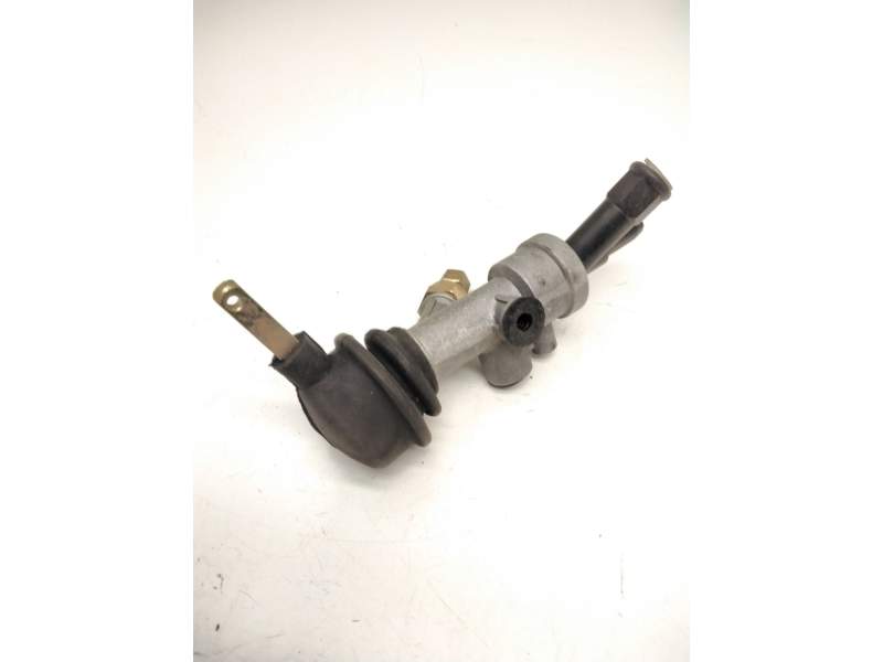 Recambio de valvula aire para nissan atleon referencia OEM IAM SIN REF.  