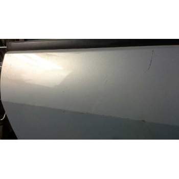 Recambio de puerta delantera izquierda para renault scenic ii luxe privilege referencia OEM IAM   
