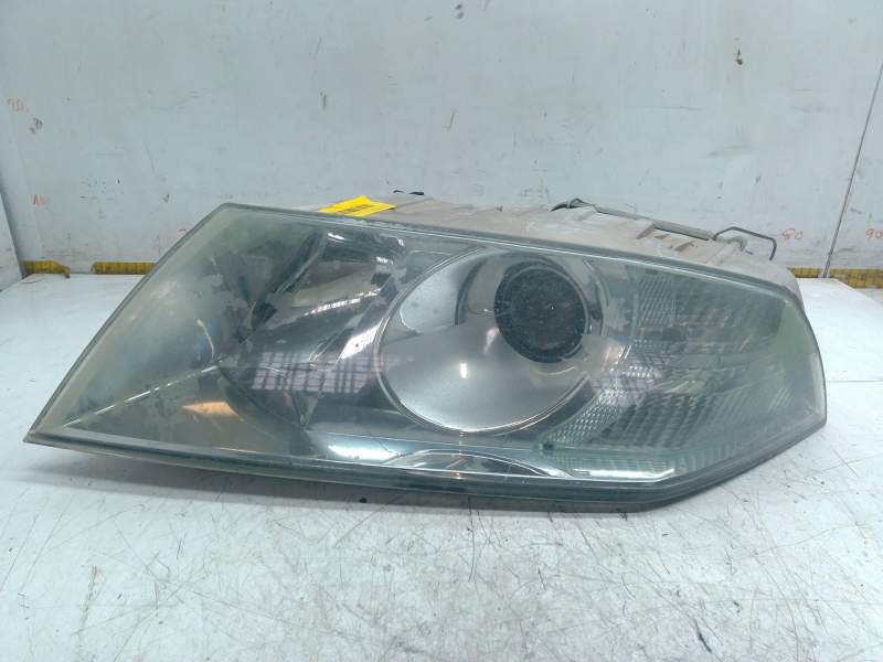 Recambio de faro izquierdo para skoda octavia ii (1z3) 2.0 tdi 16v referencia OEM IAM 1Z1941017P  