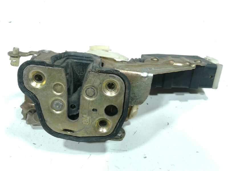 Recambio de cerradura puerta delantera izquierda para opel astra f berlina básico referencia OEM IAM 134178  