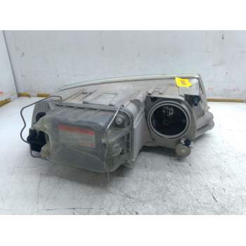 Recambio de faro izquierdo para skoda octavia ii (1z3) 2.0 tdi 16v referencia OEM IAM 1Z1941017P  