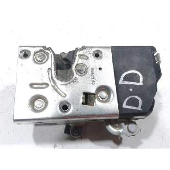 Recambio de cerradura puerta delantera izquierda para opel astra f berlina básico referencia OEM IAM 134178  