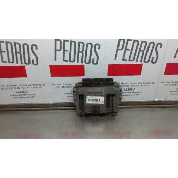 CENTRALITA MOTOR UCE 0281011275 8200305678 8200269879