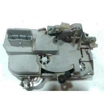 Recambio de cerradura puerta delantera izquierda para opel astra f berlina básico referencia OEM IAM 134178  