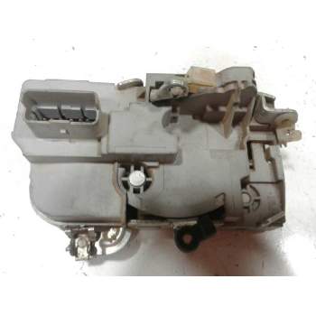 Recambio de cerradura puerta delantera izquierda para opel astra f berlina básico referencia OEM IAM 134178  