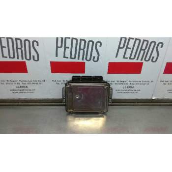 Recambio de centralita motor uce para renault scenic ii luxe privilege referencia OEM IAM 0281011275 8200305678 8200269879