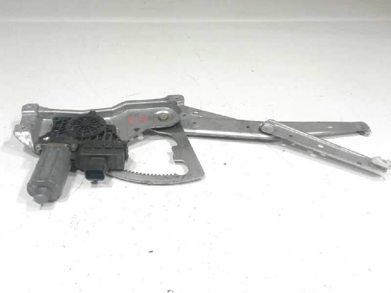 Recambio de elevalunas delantero derecho para opel astra f berlina básico referencia OEM IAM 0100230080  