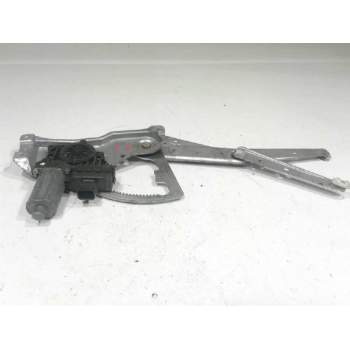 Recambio de elevalunas delantero derecho para opel astra f berlina básico referencia OEM IAM 0100230080  
