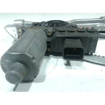 Recambio de elevalunas delantero derecho para opel astra f berlina básico referencia OEM IAM 0100230080  