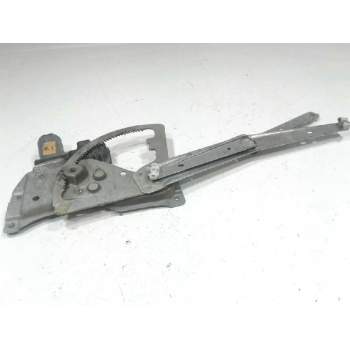 Recambio de elevalunas delantero derecho para opel astra f berlina básico referencia OEM IAM 0100230080  